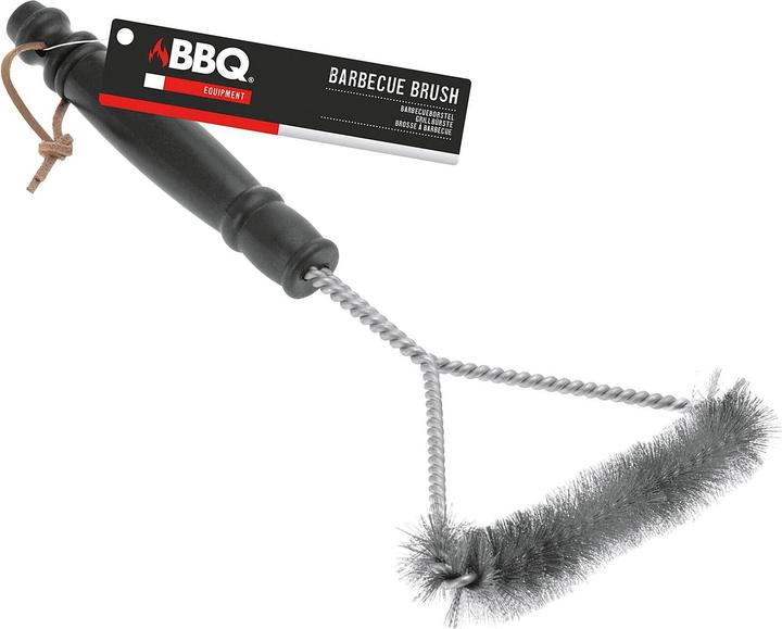 Van der Meulen BBG Triangel (17 cm)