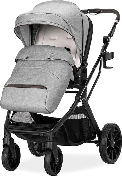 Produktbild Lorelli Kinderwagen 2in1 Glory Adapter