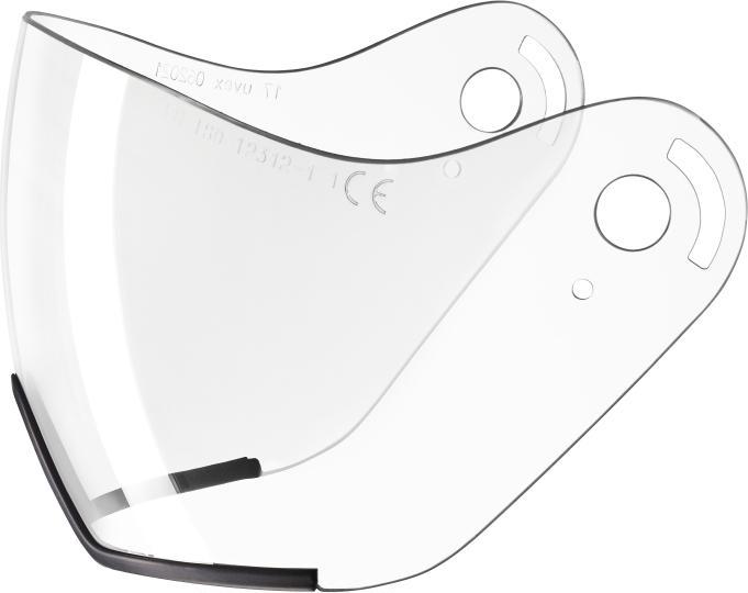Produktbild Uvex Sports visier rush visor