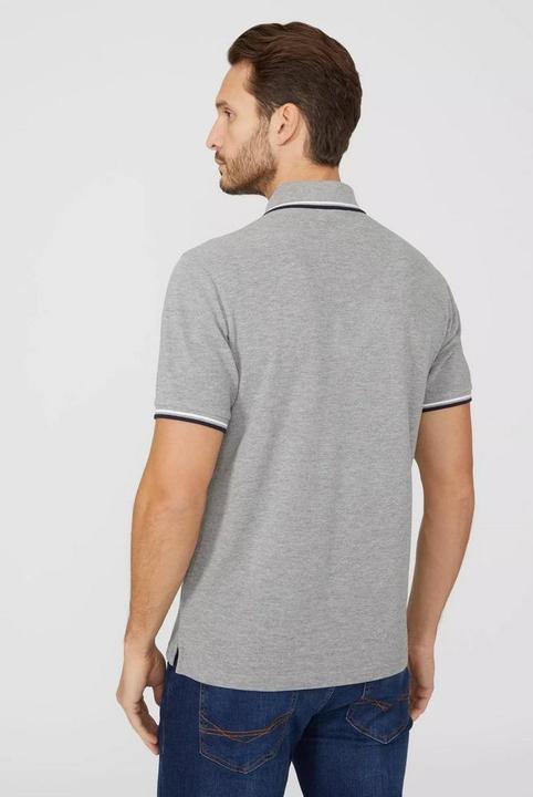 Immagine prodotto Universal Textiles Polo con punta in piqué (L)