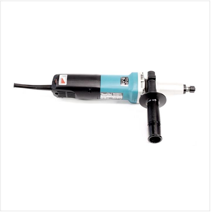 Image du produit Makita GD0801C (Meuleuse droite, 750 W)