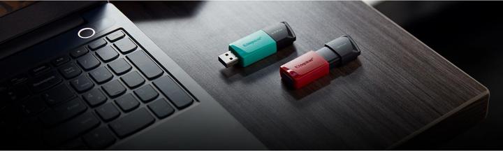 Image du produit Kingston DataTraveler Exodia M (128 Go, USB-A)