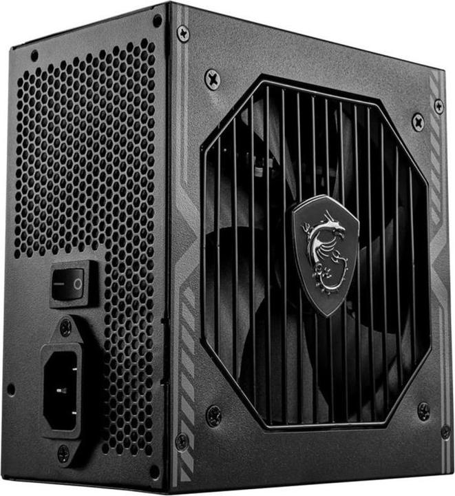 Immagine prodotto MSI Alimentatore MPG A650BN (650 W)