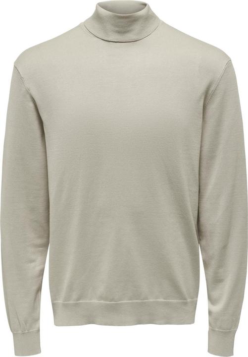 Immagine prodotto Only & Sons Rollkragen Pullover (XXL)