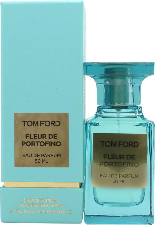Actual product image Tom Ford Fleur de Portofino (Eau de parfum, 50 ml)