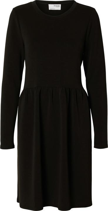 Immagine prodotto Selected Femme Mini abito a maniche lunghe (S)