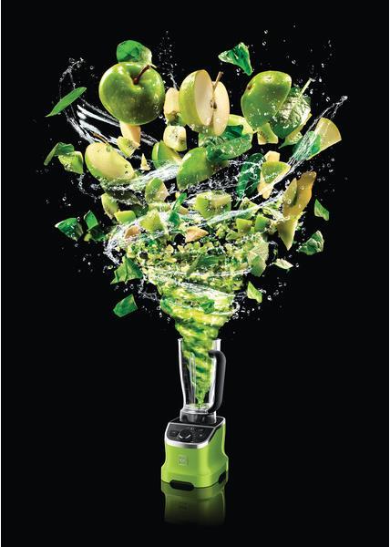 Produktbild Novis ProBlender 880L (1400 W)