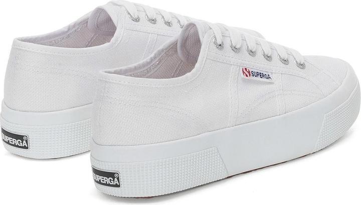 Image du produit Superga - Chaussures à semelles compensées - Adulte (40.5)