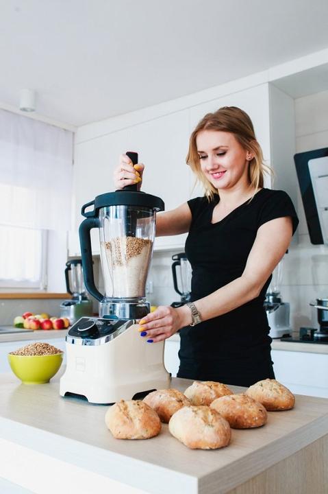 Actual product image Novis ProBlender 880L (1400 W)