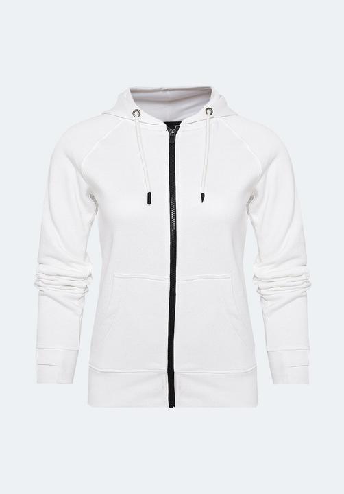 Switcher Damen Bio Zip Hoodie Arizona