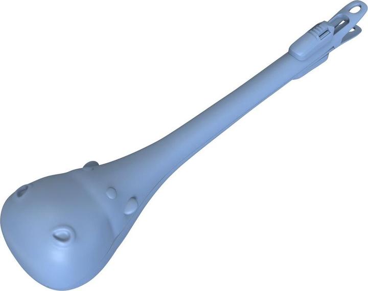 Actual product image Winkee - Kitchen Helper Hippo