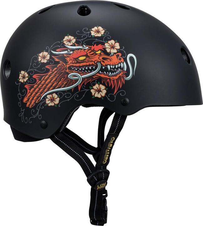 Produktbild Pro-Tec Low Pro Steve Caballero (S, M, Protektorenshorts)