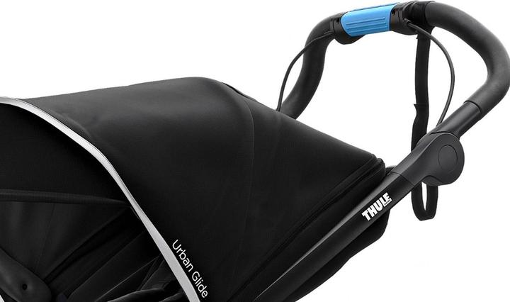 Image du produit Thule Urban Glide 2 Simple