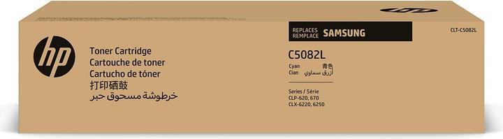 Produktbild Samsung Clt-C5082l (C)