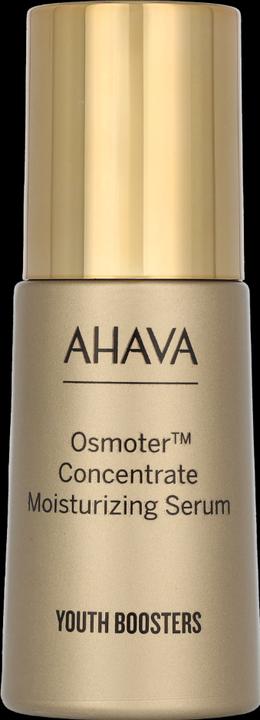 Actual product image Ahava Concentrate (30 ml)