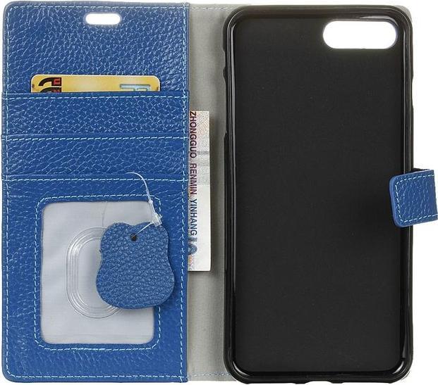 Produktbild MU Classic Echtleder Hülle (Asus Zenfone 4 Max)
