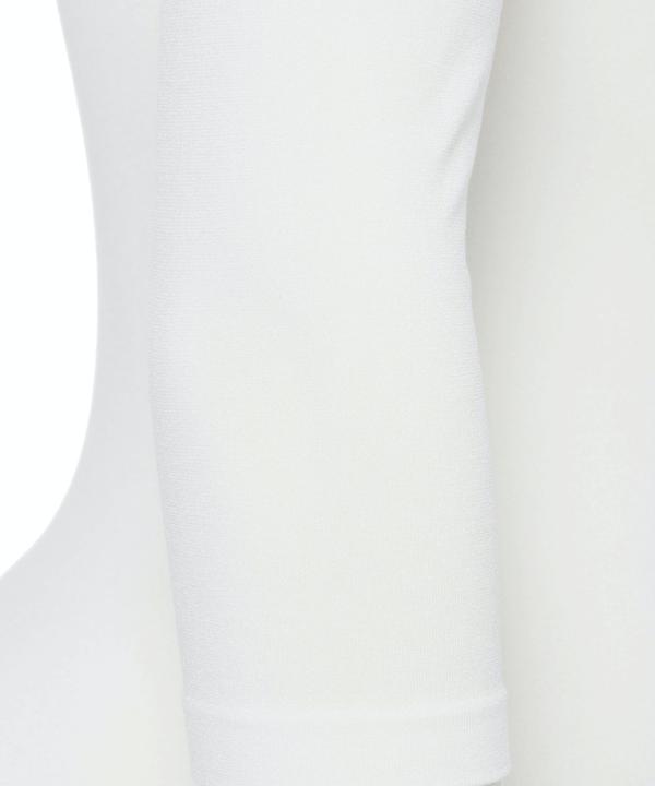 Actual product image Falke 3/4-V-neck Body (42 D, 40 D)