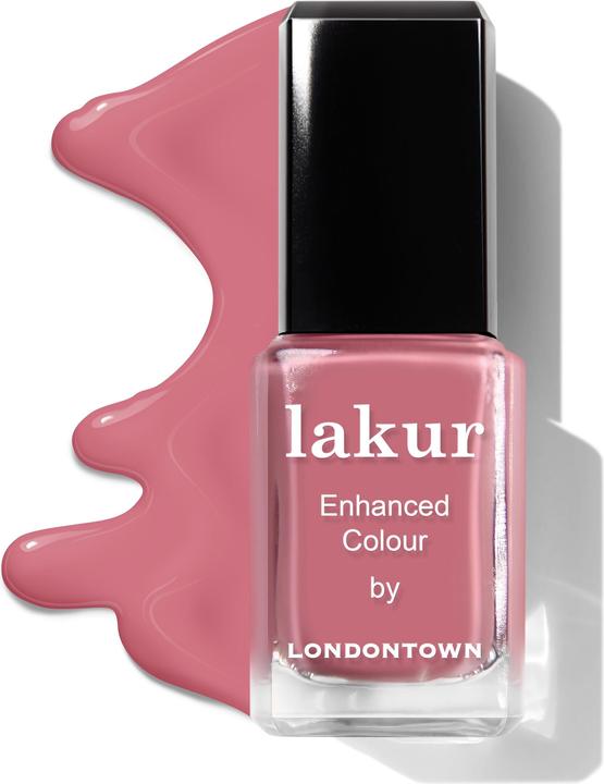 Actual product image Londontown Lakur - Mojave Mauve (Mojave Mauve, Colour paint)