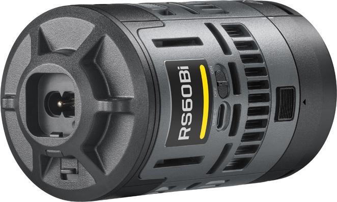 Image du produit Godox RS60Bi (Lumière vidéo)