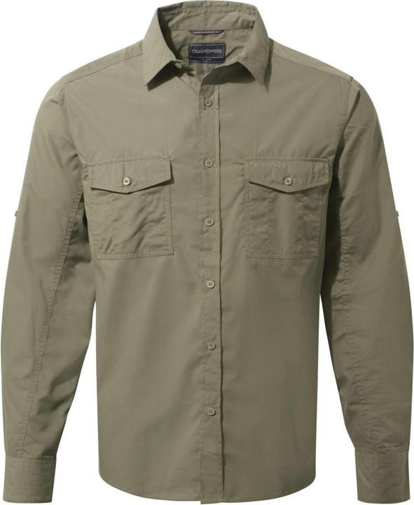 Immagine prodotto Craghoppers Camicia con manica Kiwi (4XL)