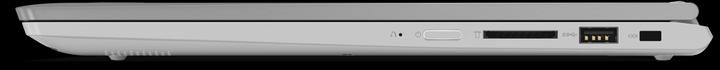 Image du produit Lenovo Yoga 530-14IKB (14", Intel Core i5-8250U, 8 Go, 256 Go, CH)