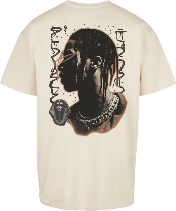 Image du produit Urban Classics Giza Oversize Tee (XS)