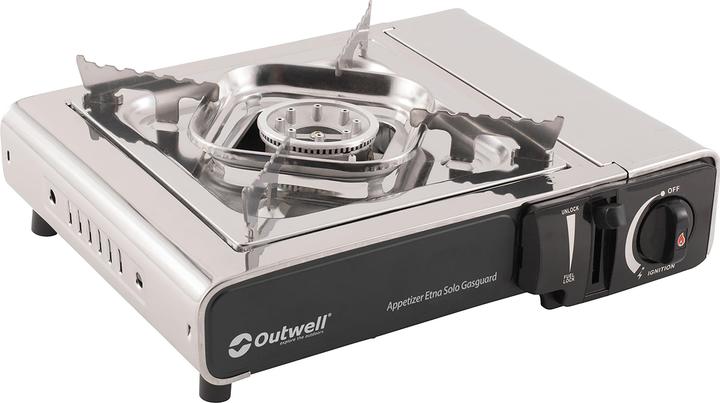 Produktbild Outwell Appetizer Solo Gasguard
