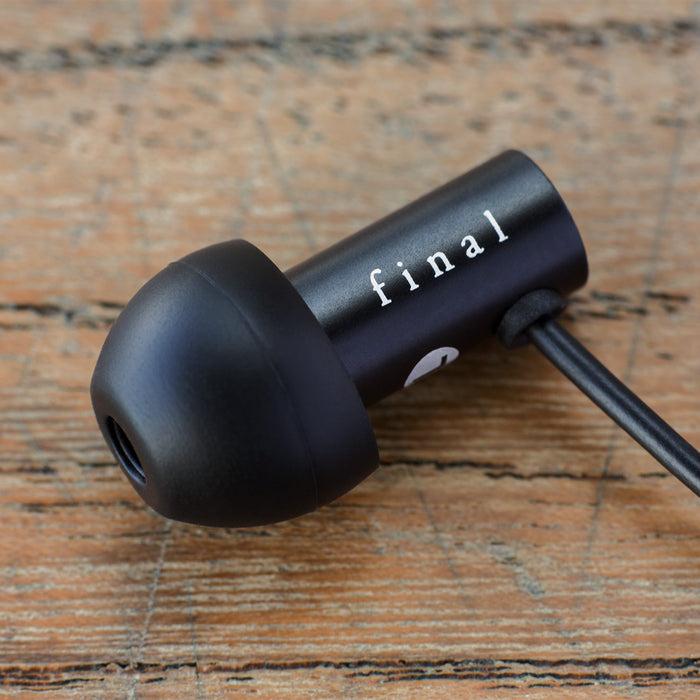 Actual product image FINAL E2000 (Cable)