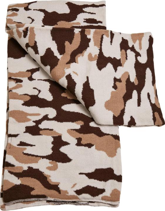Image du produit Urban Classics Écharpe Camo - 16367