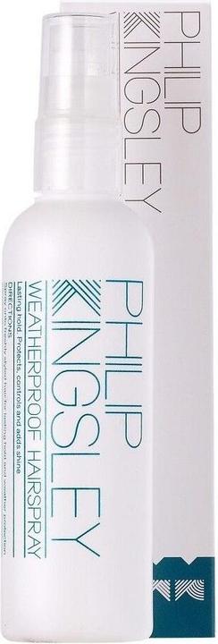 Philip Kingsley Wetterfestes Haarspray 125ml (125 ml)