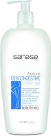 Sanase abschwellend kühles Gel 400 ml (Körpercreme, 400 ml)