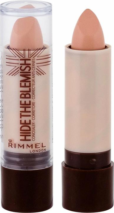 Actual product image Rimmel London Hide The Blemish (Golden Beige)