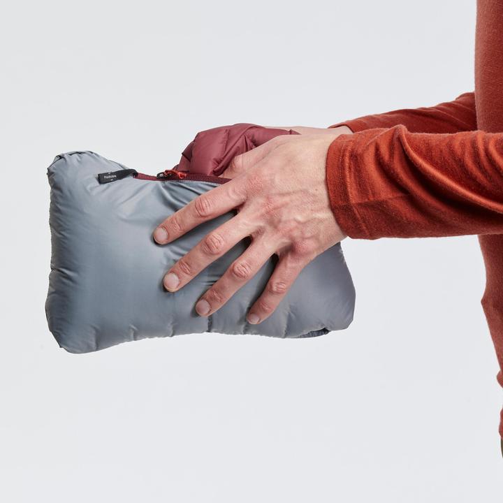 Actual product image Forclaz MT100 DUVET (XXL)