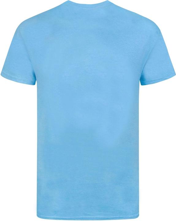 Actual product image Rick And Morty Meeseeks Existence Is Pain Tshirt (M)