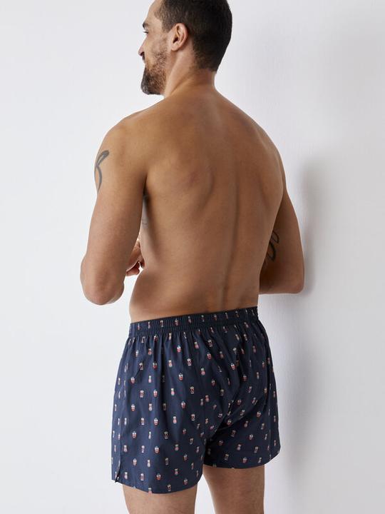 Immagine prodotto Jockey Boxer tessuti (S)