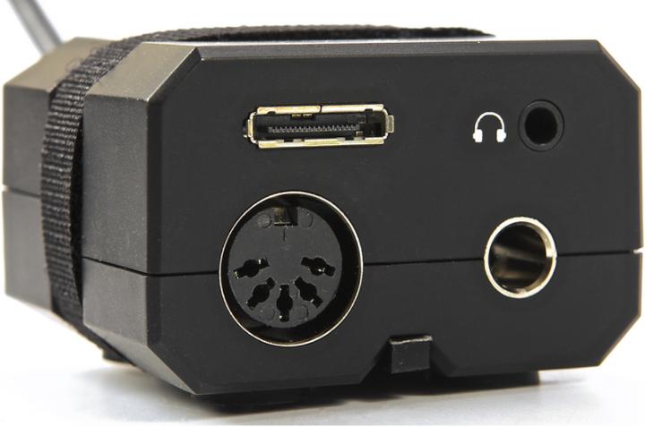 Image du produit Lewitt Dgt 650