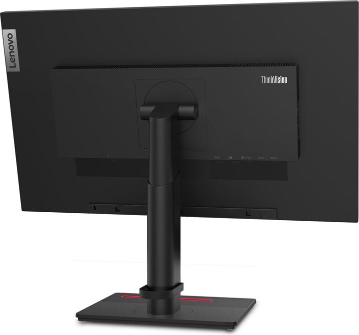 Produktbild Lenovo ThinkVision T27h-20 (2560 x 1440 Pixel, 27")
