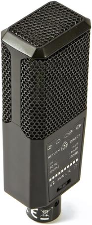 Image du produit Lewitt Dgt 650