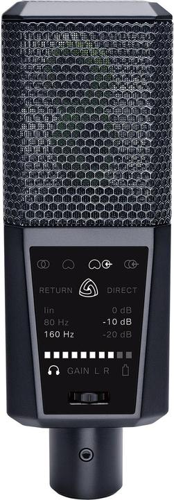 Image du produit Lewitt Dgt 650