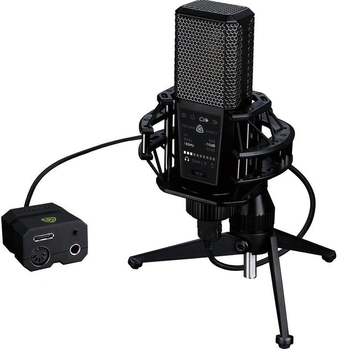 Image du produit Lewitt Dgt 650