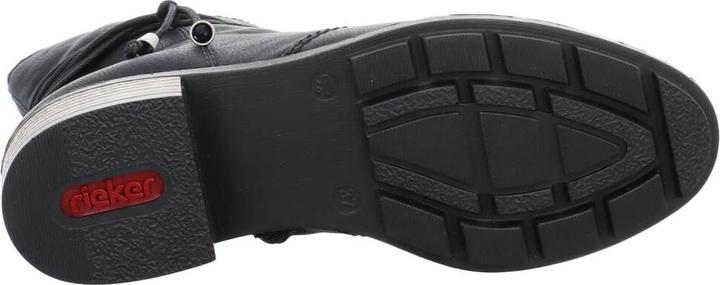 Actual product image Rieker 77263 - 52685 (37)