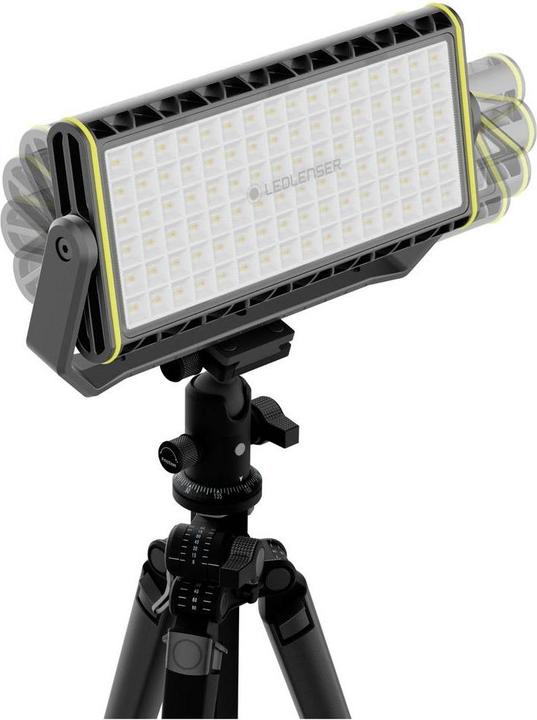 Produktbild Ledlenser AF12R (8000 lm)