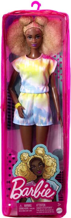 Produktbild Barbie Fashionista
