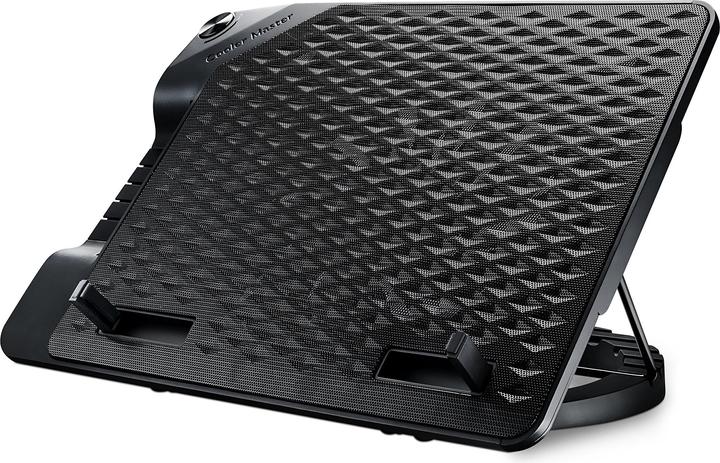 Cooler Master Ergostand III