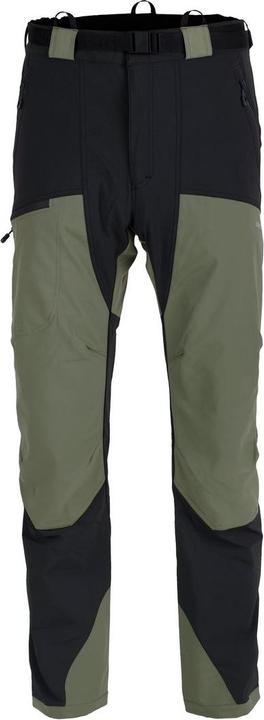 Produktbild Directalpine Mountainer Tech Softshellhose (S)