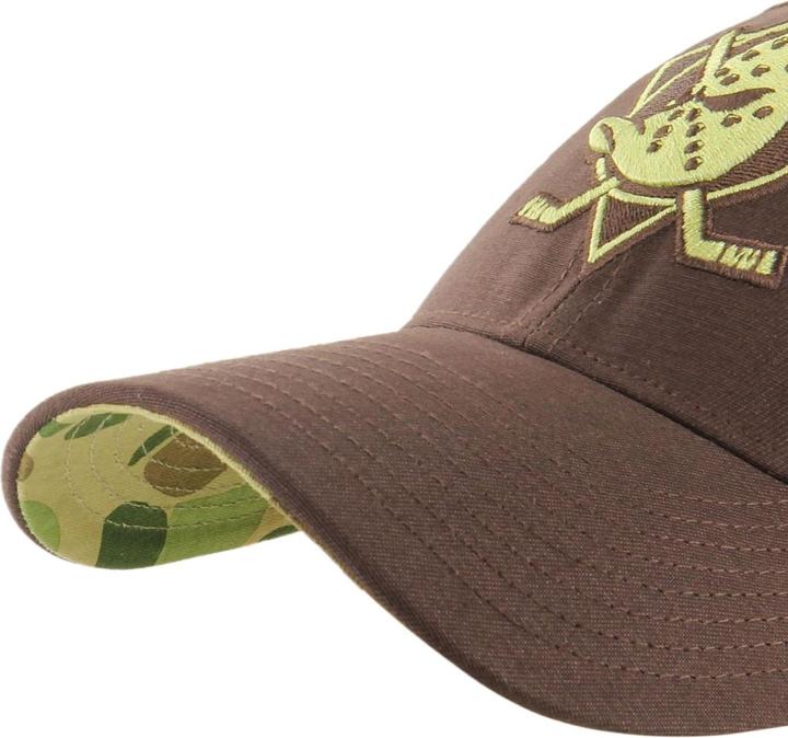 Immagine prodotto 47 Brand Pelle di rana Strapback Anaheim Ducks