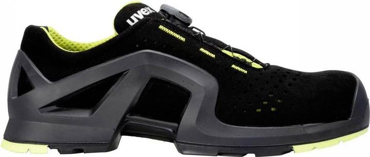 Immagine prodotto Uvex Safety Scarpa bassa di sicurezza (S1P, 43)