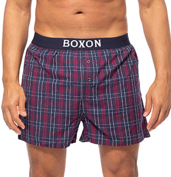 Produktbild Boxon Web (M, 6er Pack)