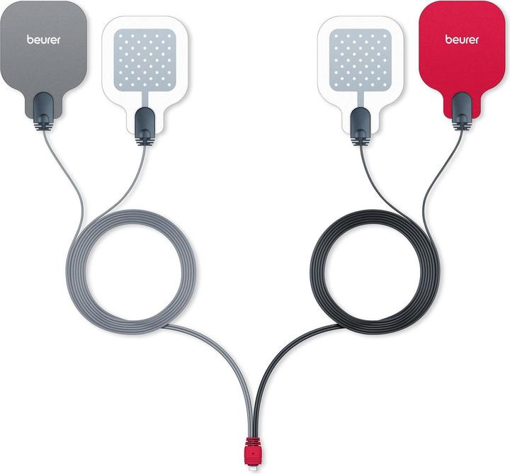 Actual product image Beurer EM 59