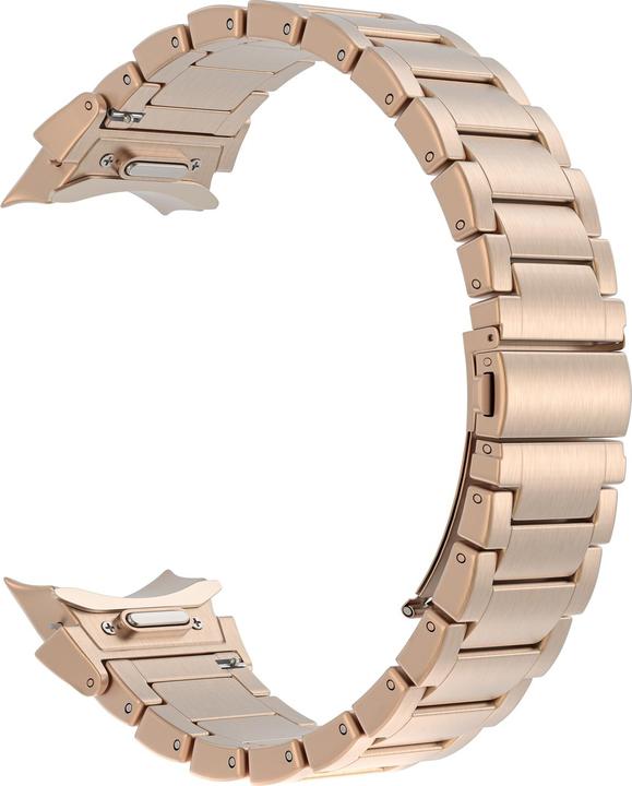 Produktbild Pedea Titan Uhrenarmband (20 mm, Titan)